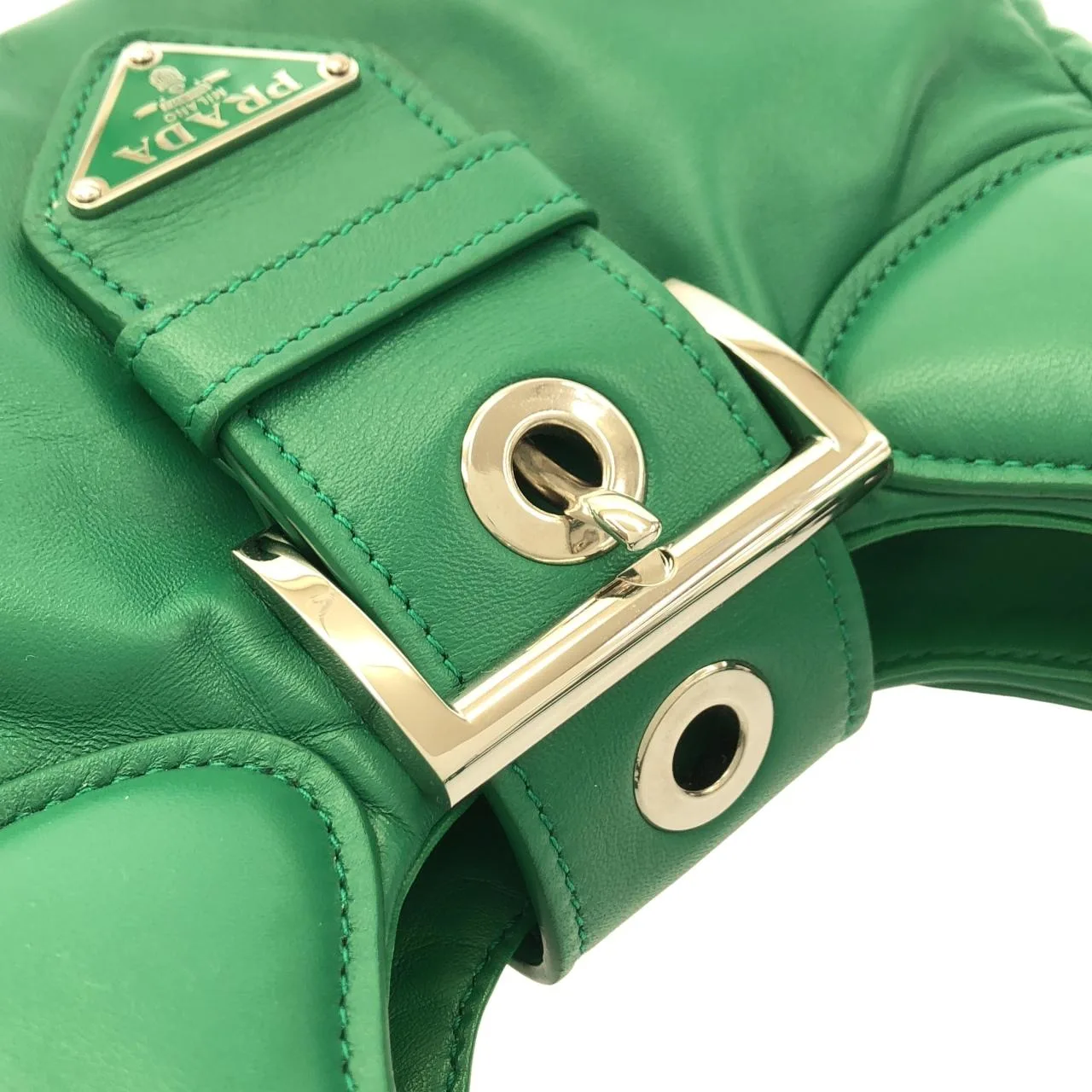 PRADA 1BA381 Handbag Black - Thumbnail 4