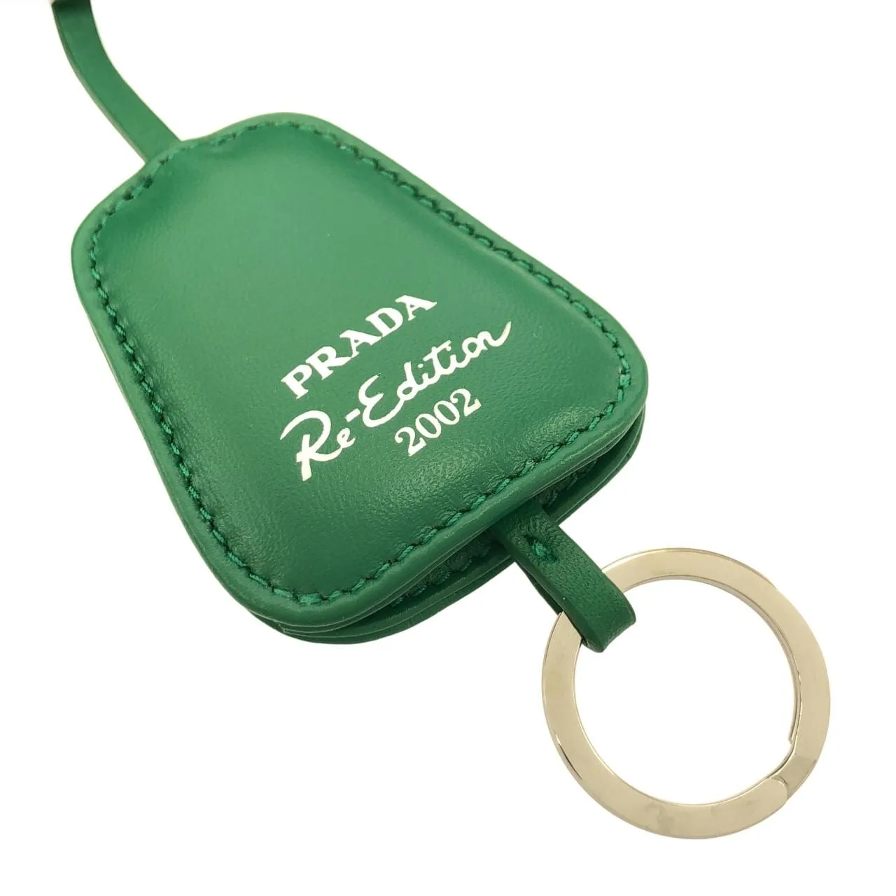 PRADA 1BA381 Handbag Black - Thumbnail 5