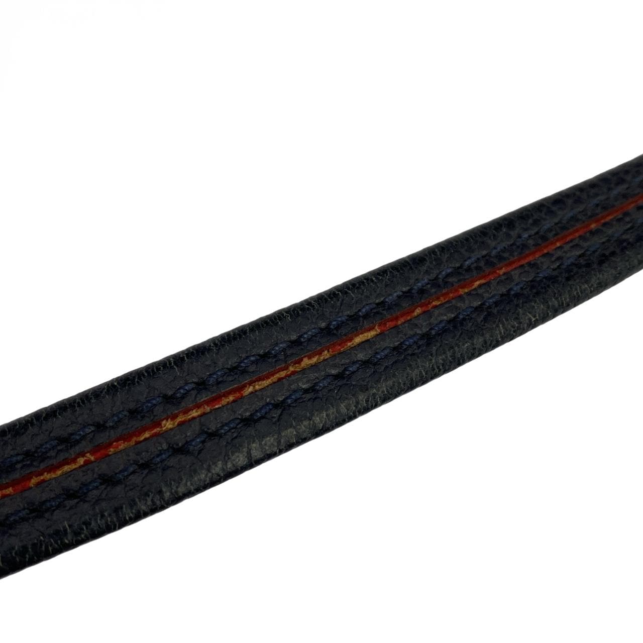 LOUIS VUITTON M43721 Shoulder Bag Monogram Rouge Monogram Rank B - Thumbnail 6