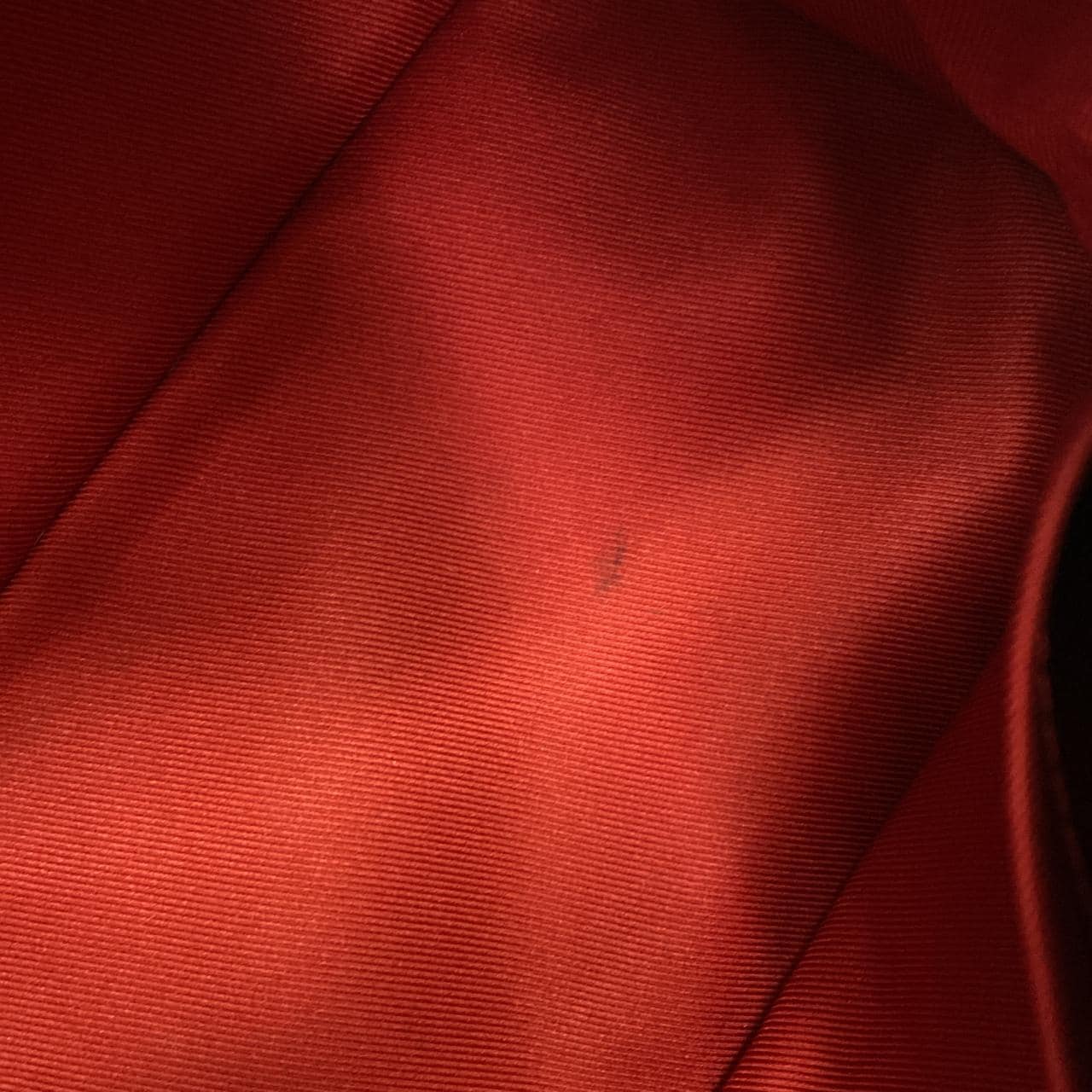 LOUIS VUITTON M43721 Shoulder Bag Monogram Rouge Monogram Rank B - Thumbnail 8