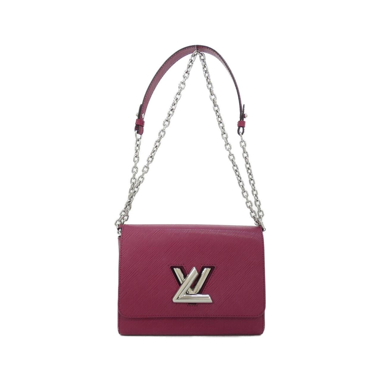 LOUIS VUITTON Twist M51006 Shoulder Bag Epi