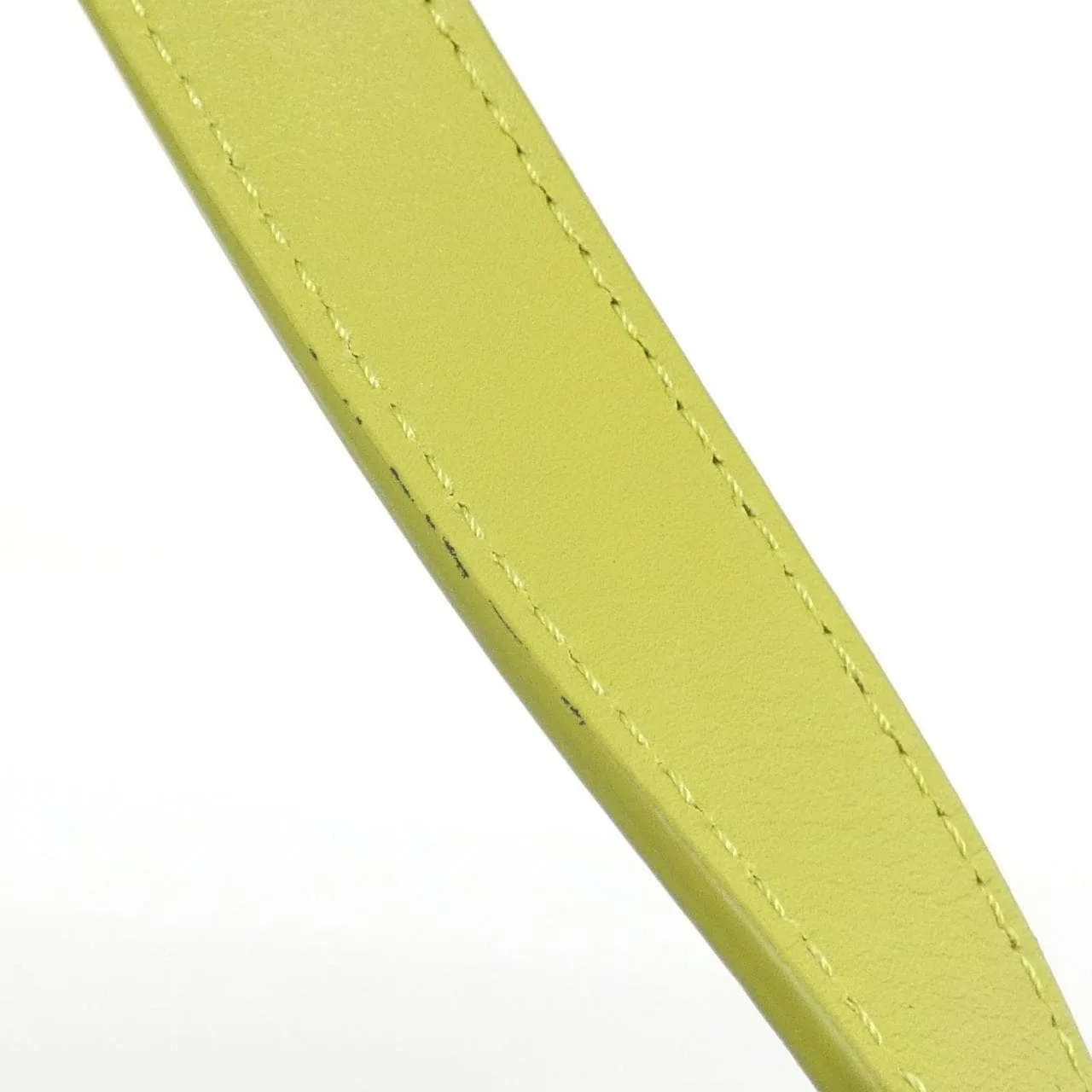 LOEWE Paseo A709P48X02 Handbag Black Rank A - Thumbnail 5