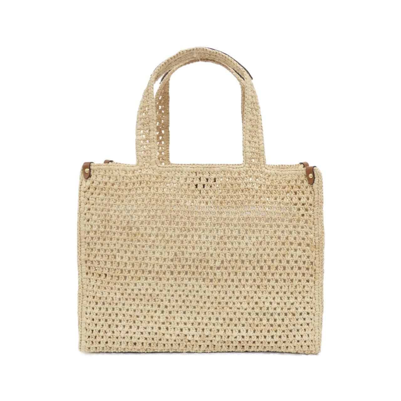 LOUIS VUITTON OnTheGo M24723 Bag Black Rank A - Thumbnail 2