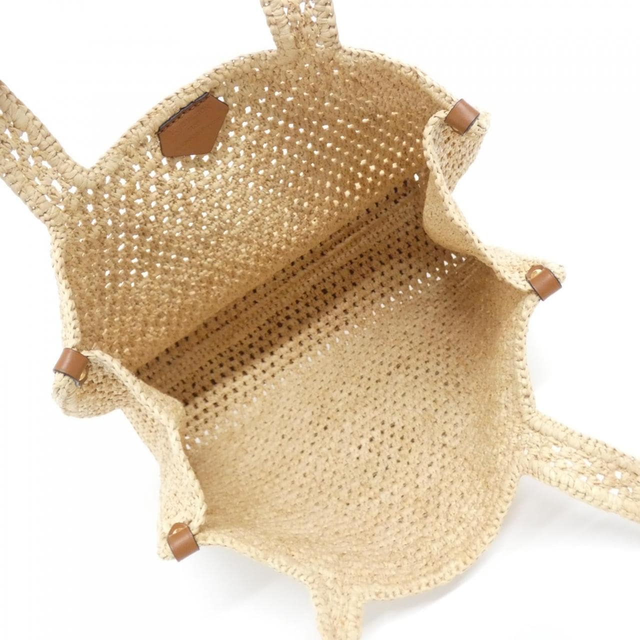 LOUIS VUITTON OnTheGo M24723 Bag Black Rank A - Thumbnail 5