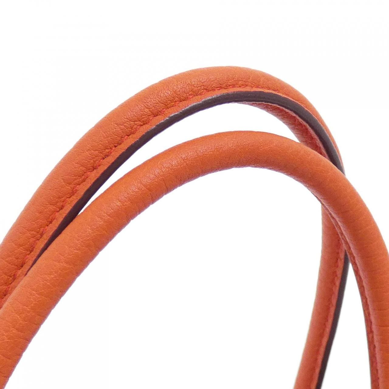 HERMES HERMÈS 069573CK Bag Black - Thumbnail 4