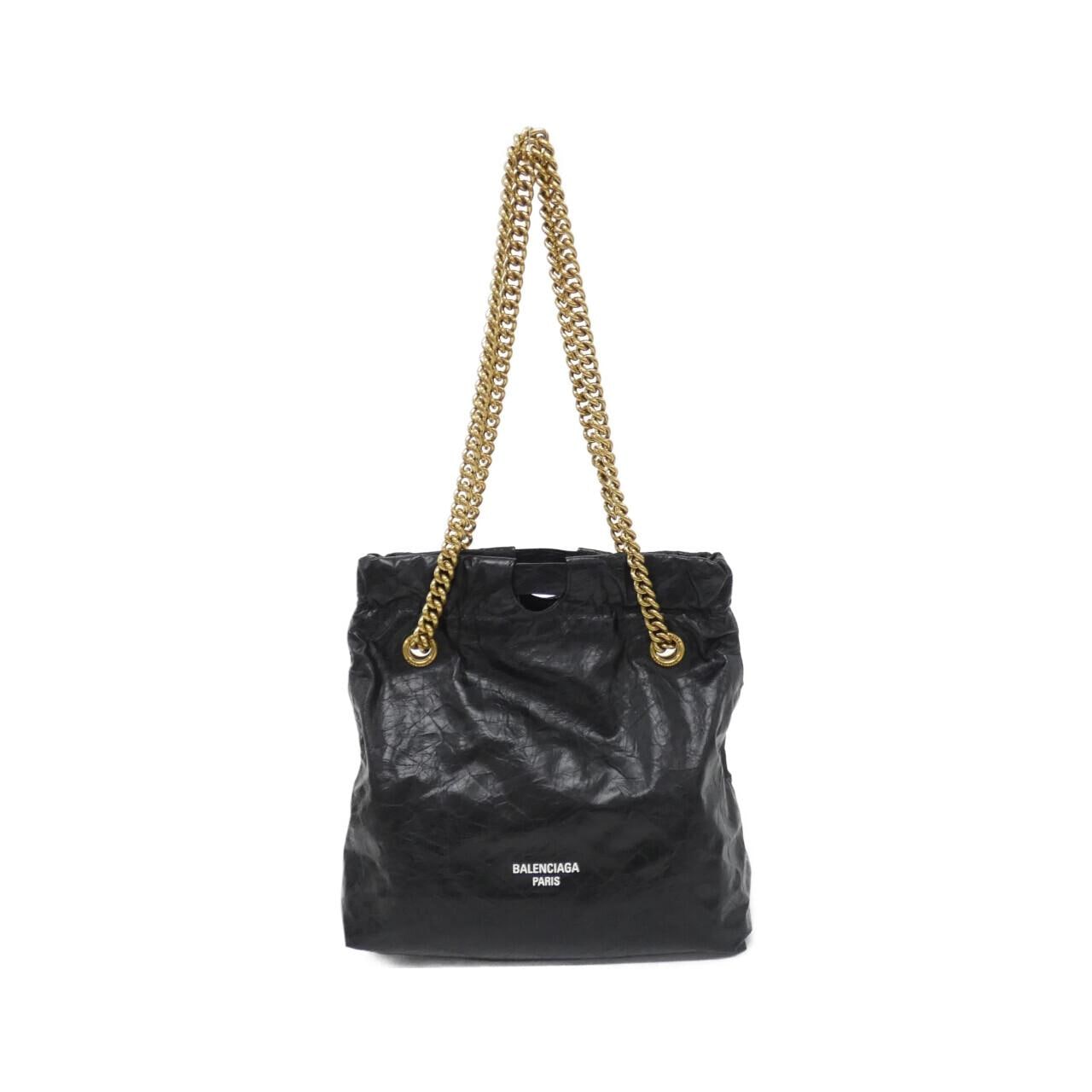 BALENCIAGA 742942 210IT Tote Black