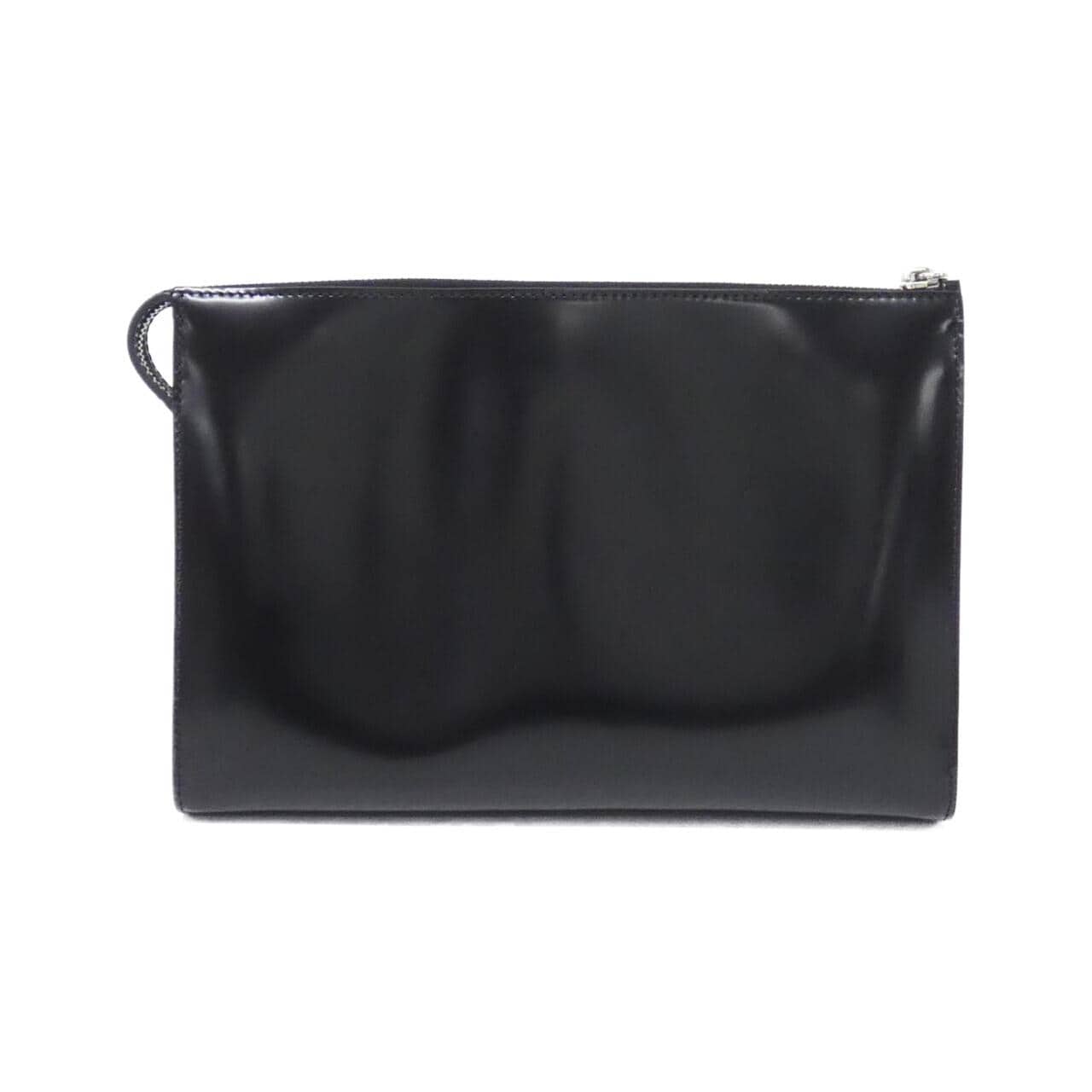 PRADA 2VF030 Bag 黑色 中古品A - 縮圖 2