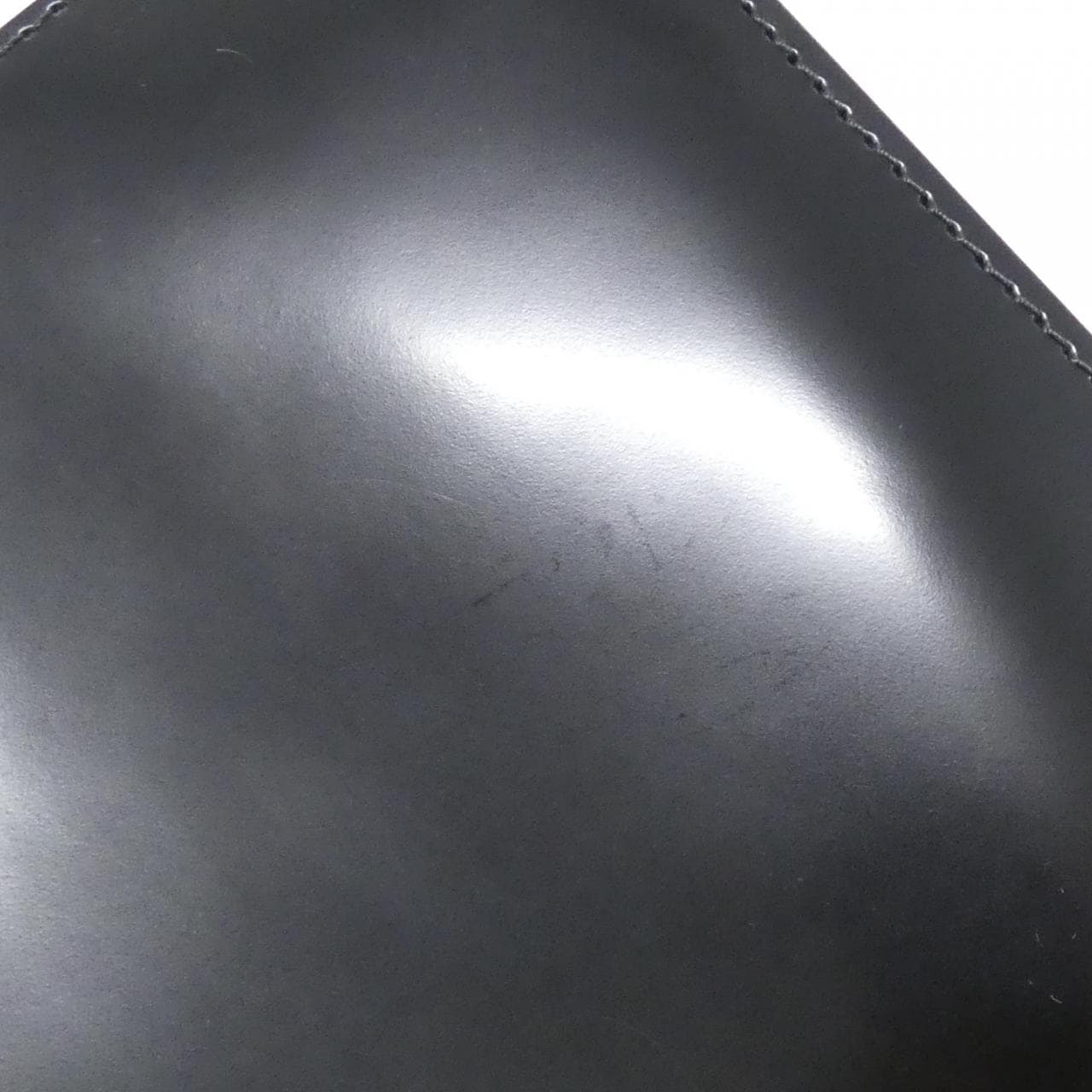 PRADA 2VF030 Bag 黑色 中古品A - 縮圖 5