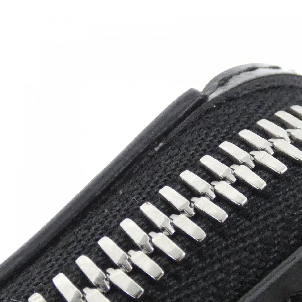 PRADA 2VF030 Bag 黑色 中古品A - 縮圖 9