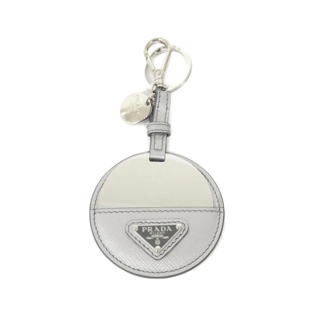 PRADA 1TL489 Key Case