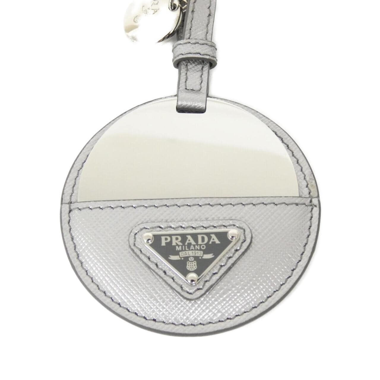 PRADA 1TL489 Key Case 2