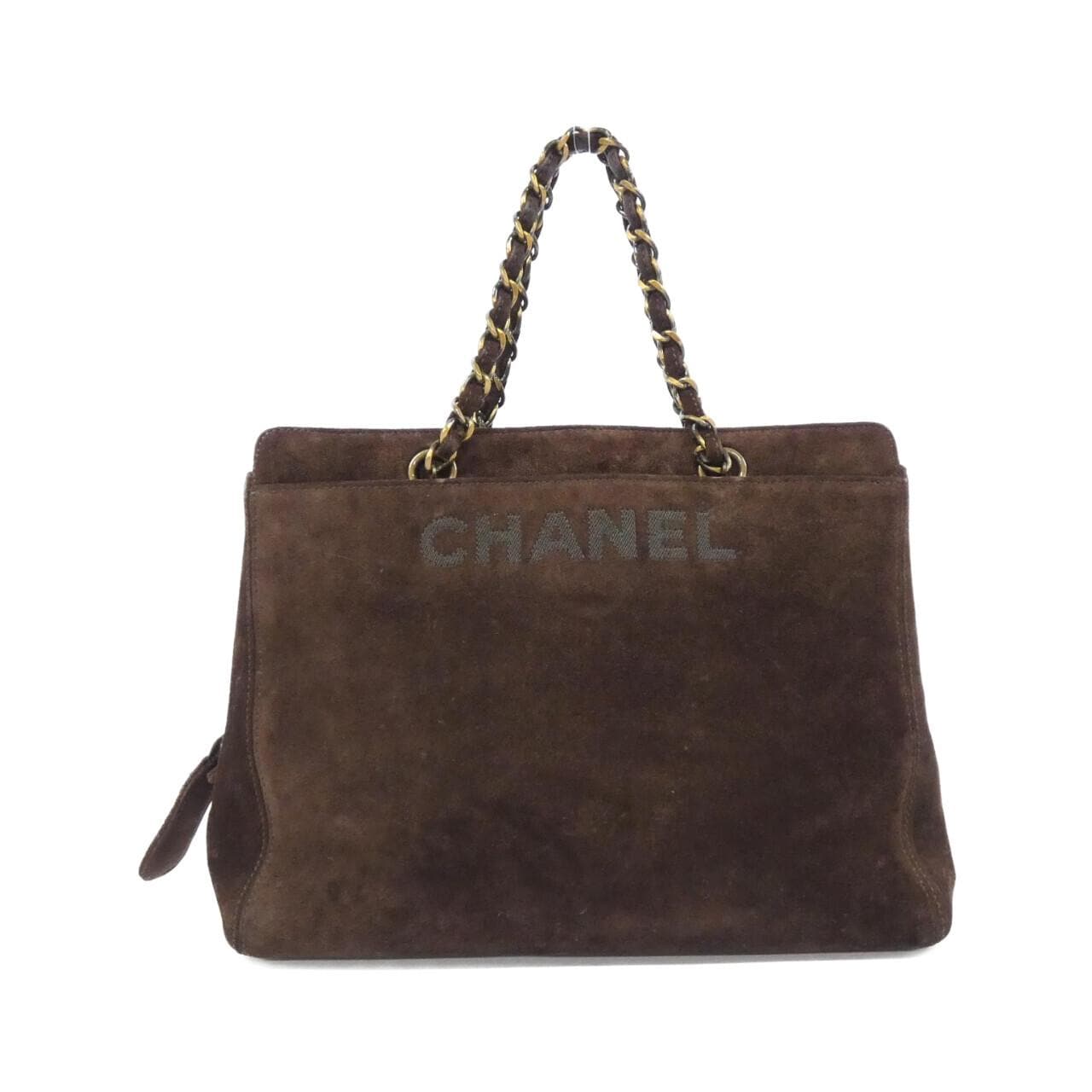 CHANEL 08913 Handbag