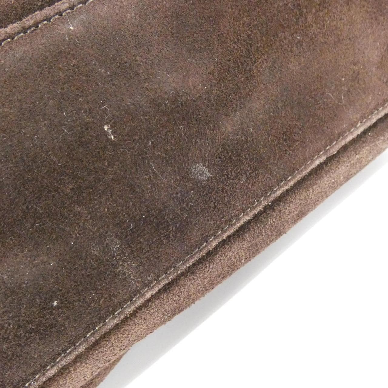 CHANEL 08913 Handbag Brown - Thumbnail 4