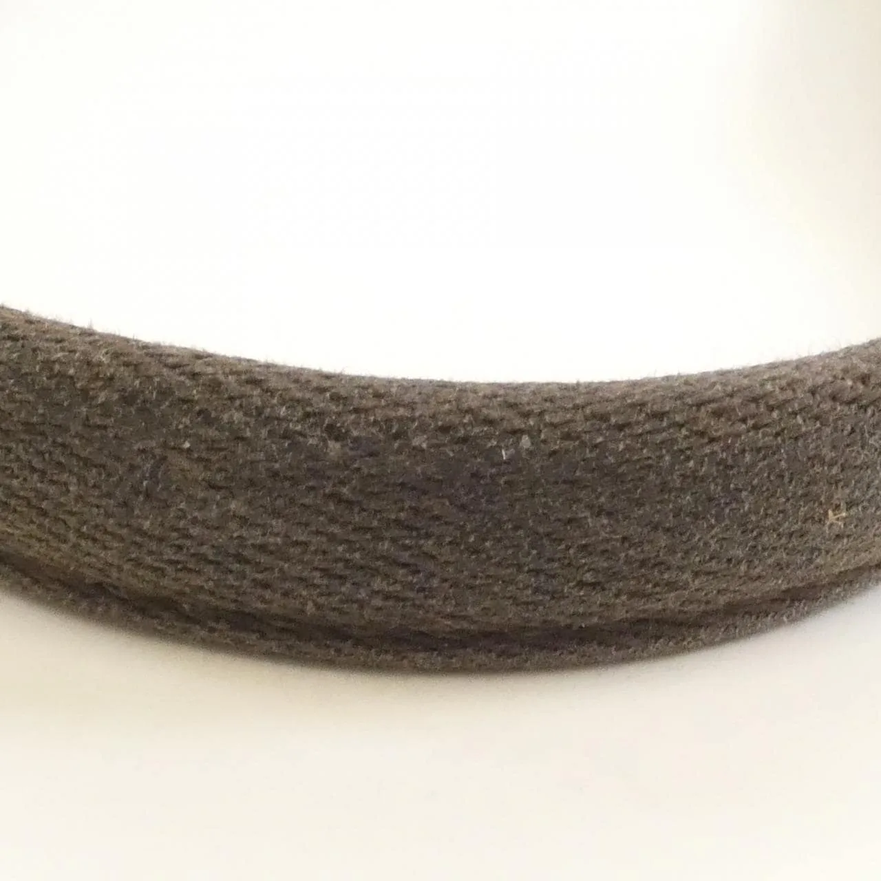 LOUIS VUITTON N52006 Handbag Damier 黑色 Damier 中古品B - 縮圖 7