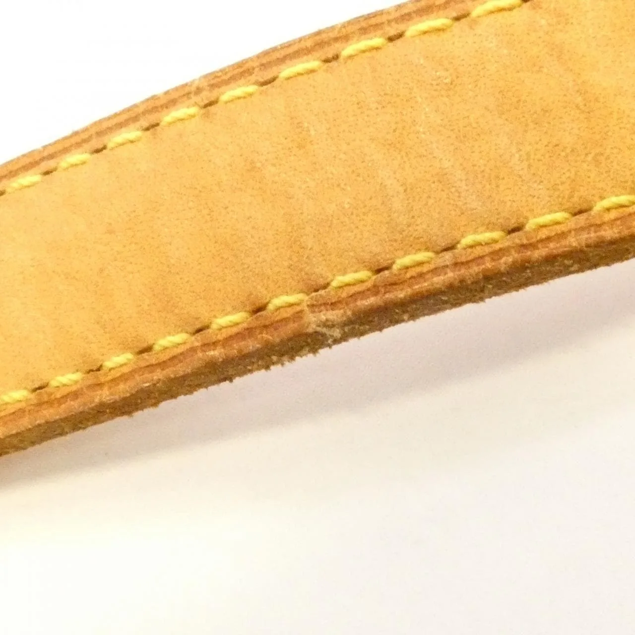 LOUIS VUITTON M51170 Handbag Monogram 黑色 Monogram 中古品B - 縮圖 9