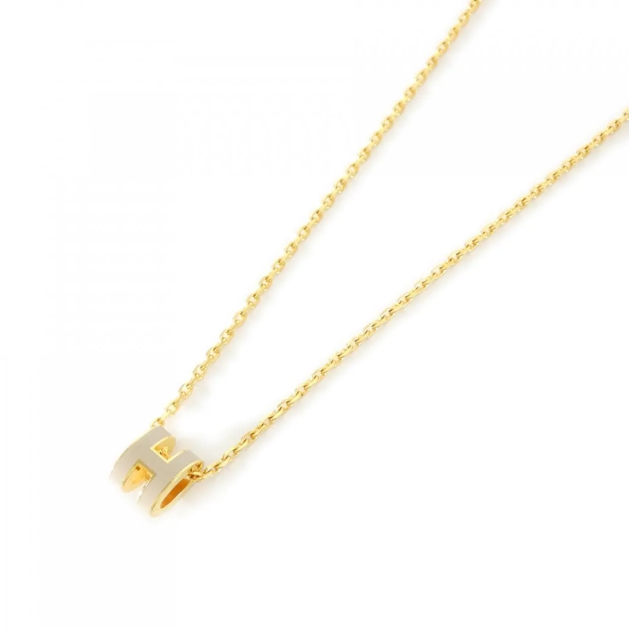 HERMES 147992F Accessories Black