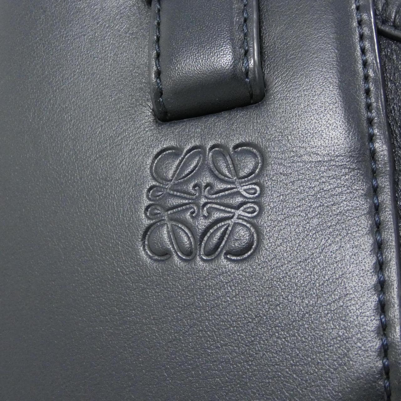 LOEWE Hammock A538H04X02 Handbag 4