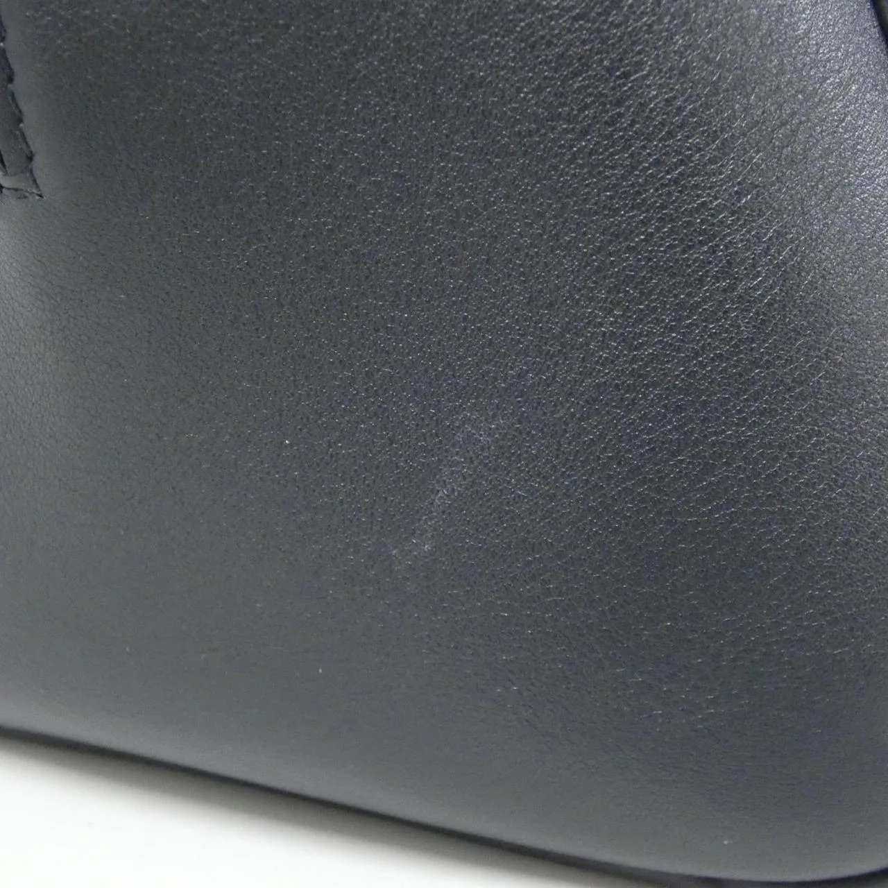 LOEWE Hammock A538H04X02 Handbag 黑色 中古品A - 縮圖 5