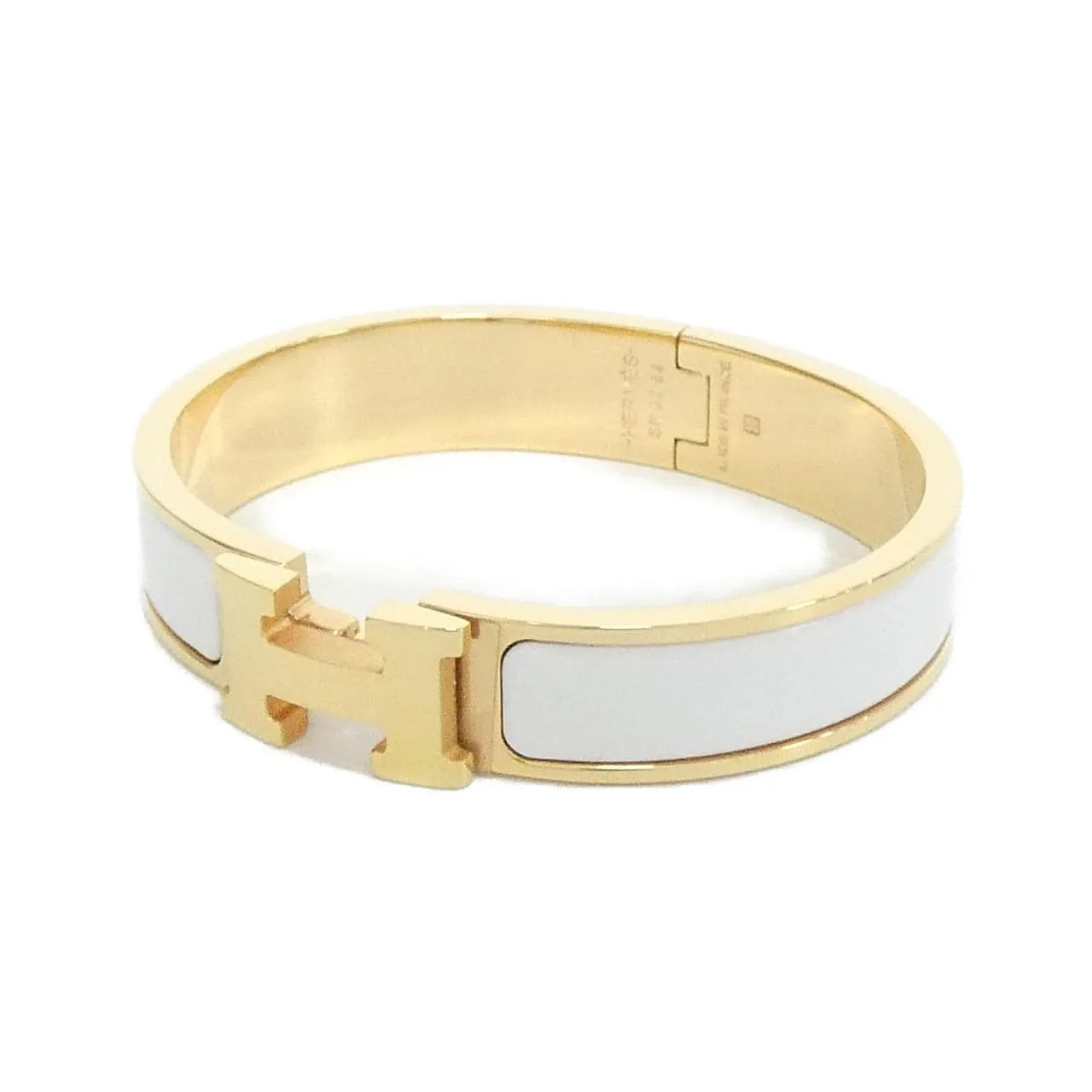 HERMES 700001FO Accessories White