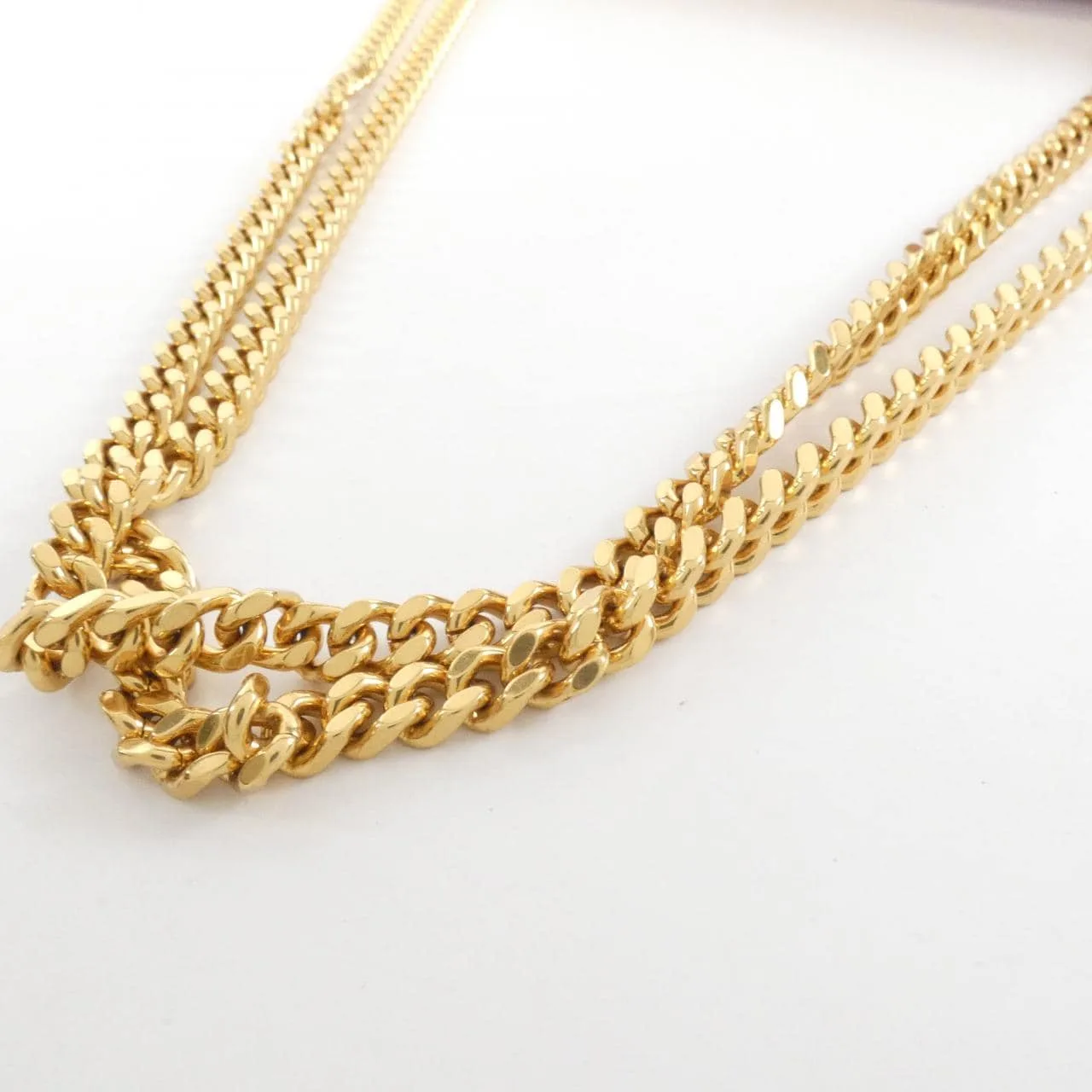 SAINT LAURENT Kate 354119 C150J Shoulder Red Rank B - Thumbnail 7