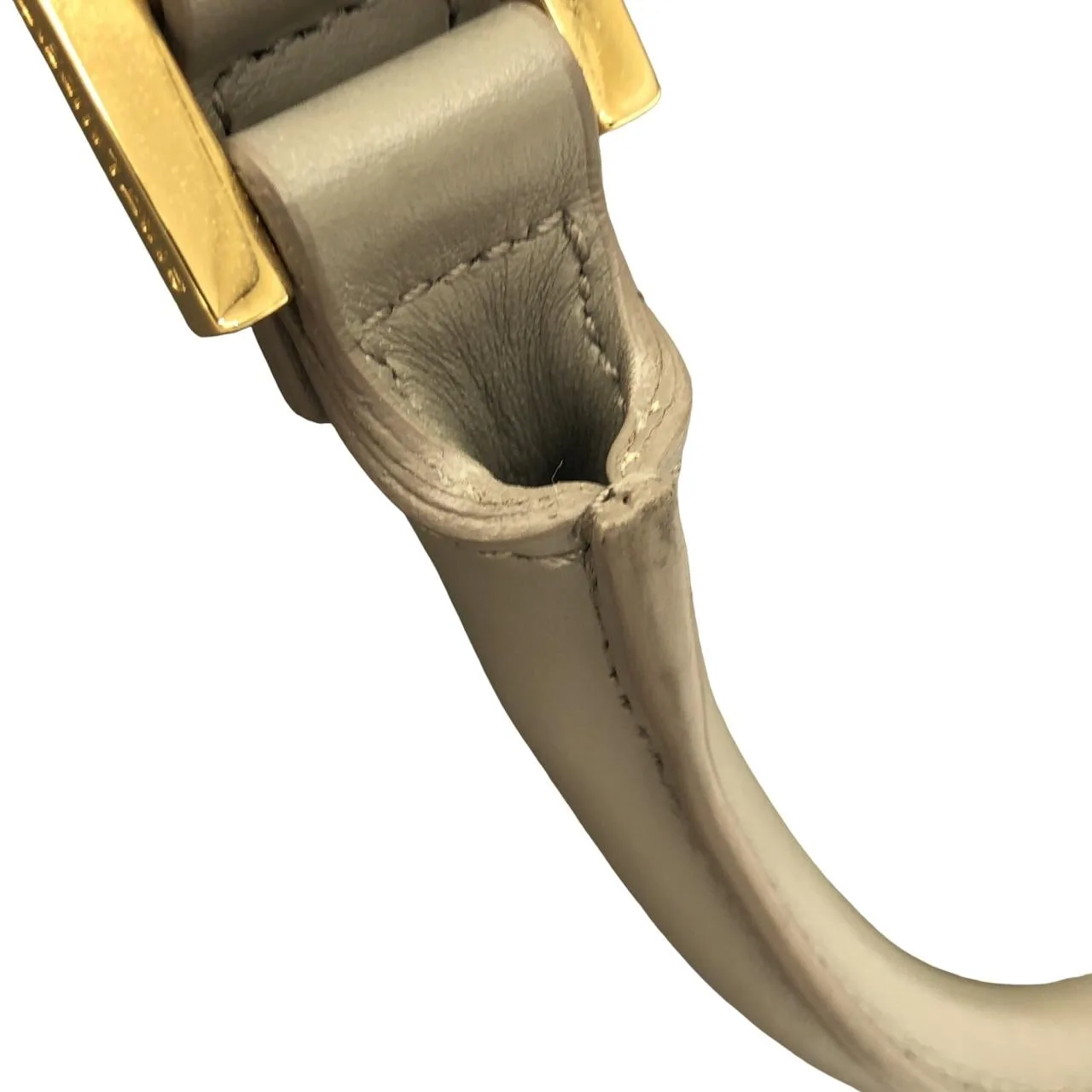 SAINT LAURENT 472469 DV70O Handbag Monogram Black Monogram - Thumbnail 5