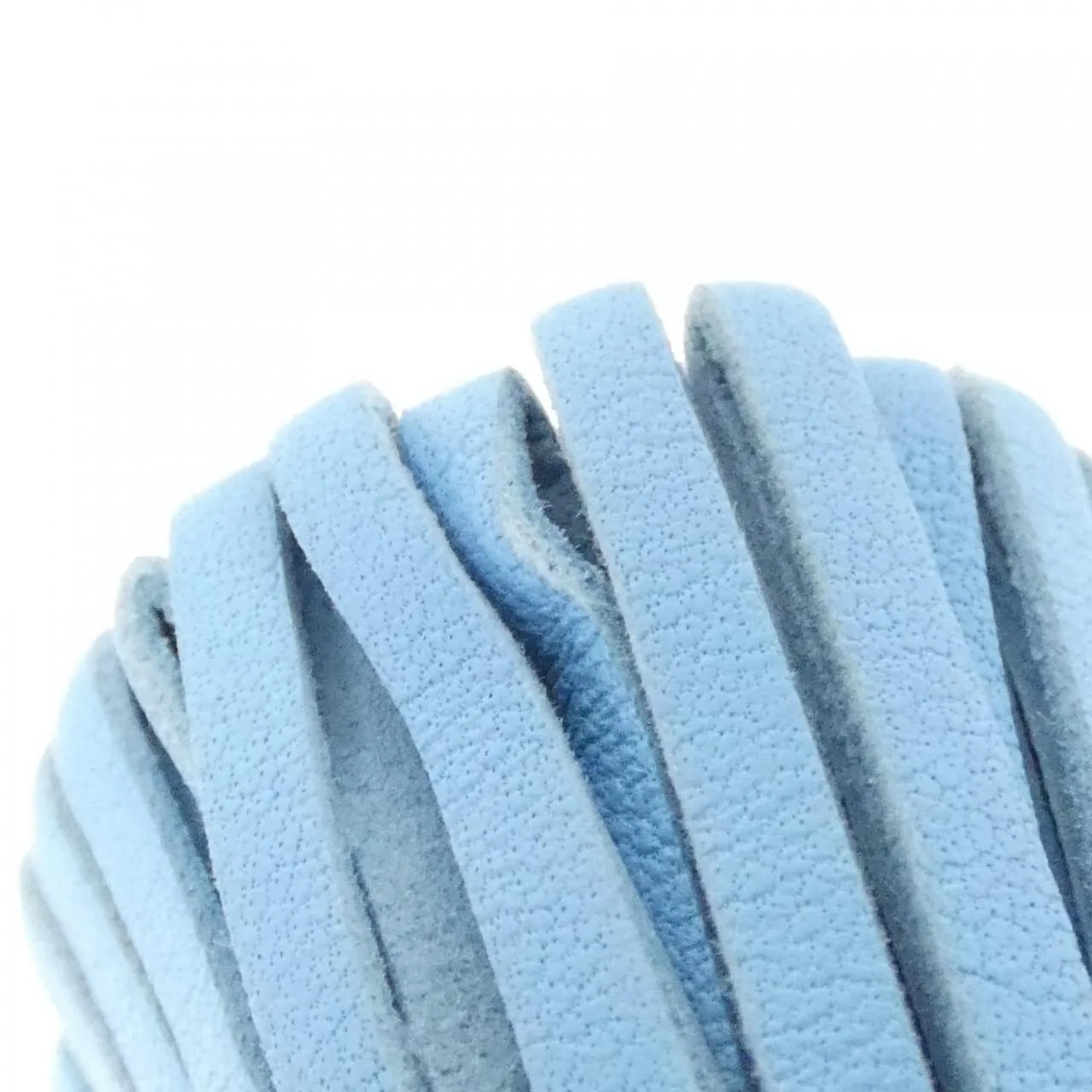 HERMES 077895CJ Key Case 黑色 中古品A - 縮圖 6