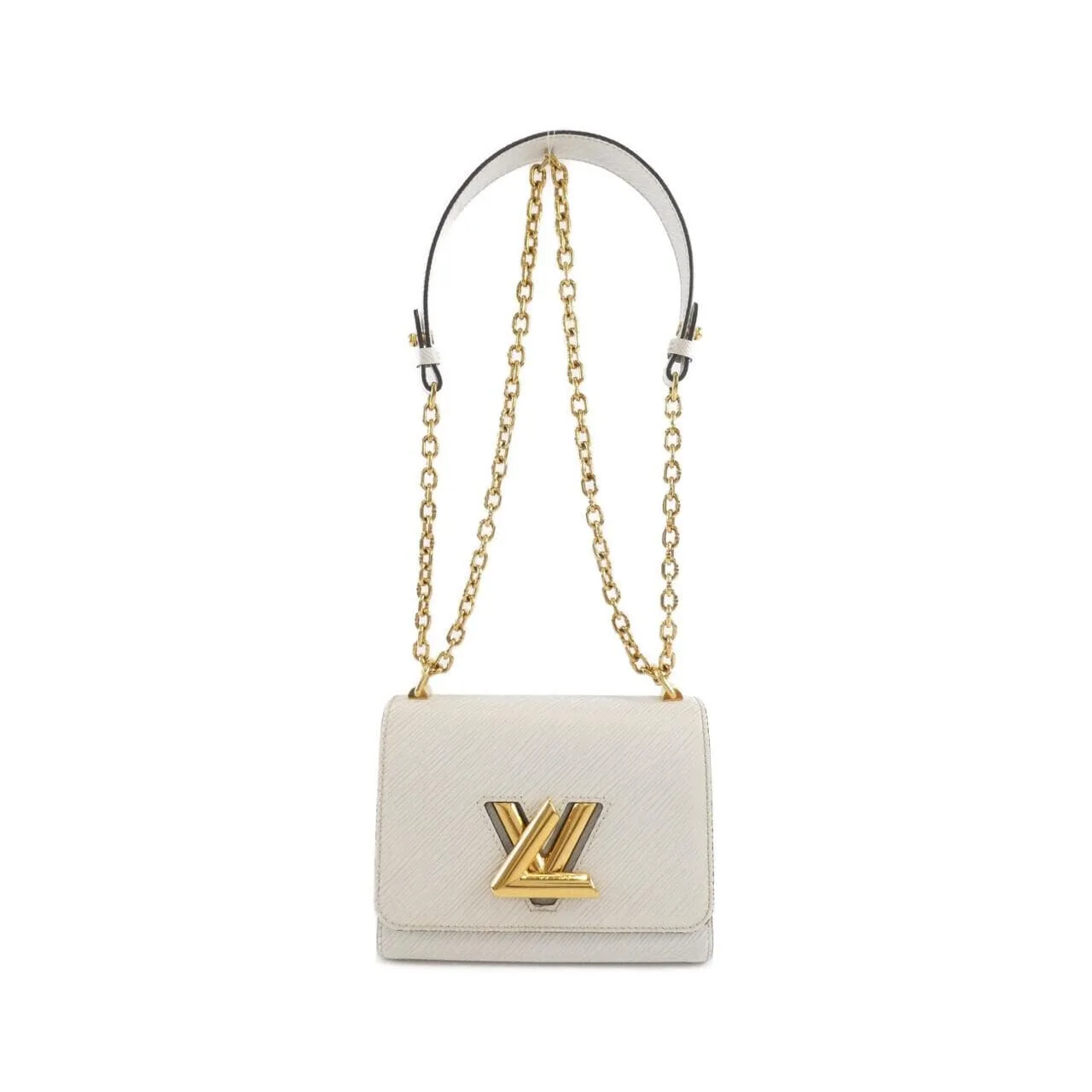 LOUIS VUITTON Twist M54278 Shoulder Epi