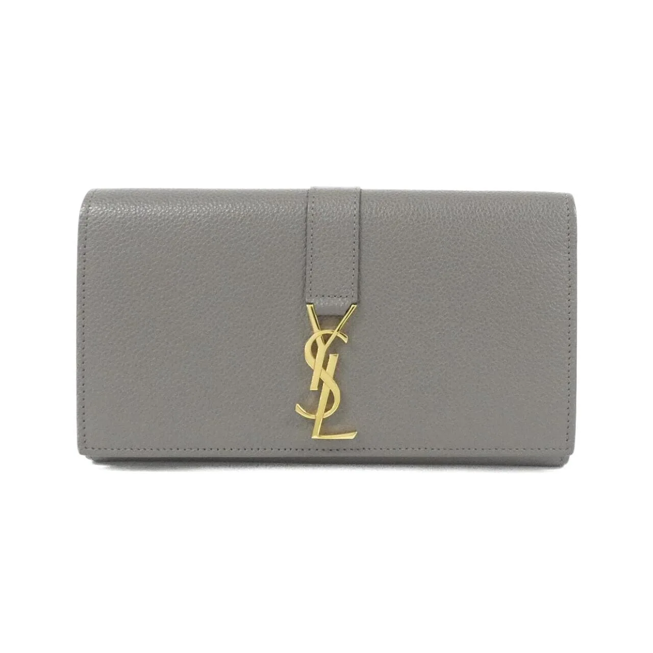 SAINT LAURENT 414567 B680J Wallet