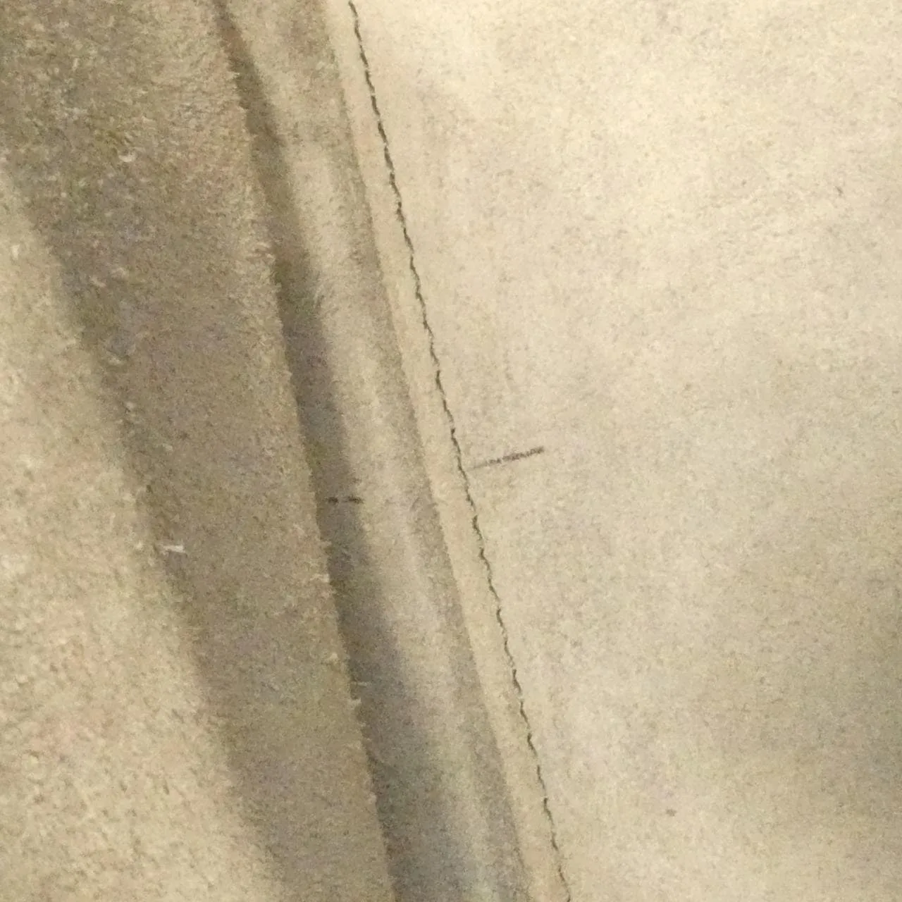 CELINE Luggage 189793AQL Handbag Black Rank B - Thumbnail 8