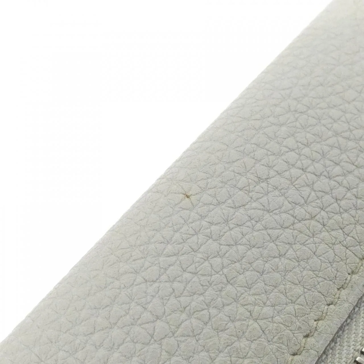 HERMES 061200CC Wallet Togo Black Togo Leather Rank B - Thumbnail 5