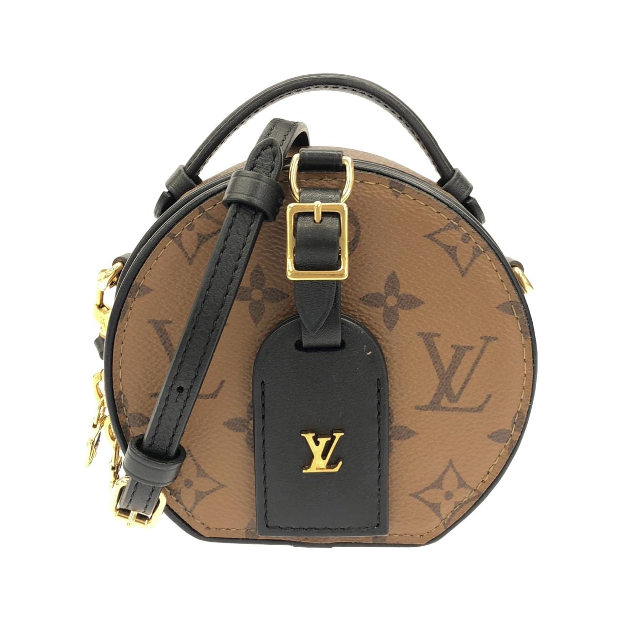 LOUIS VUITTON M68276 Shoulder Monogram