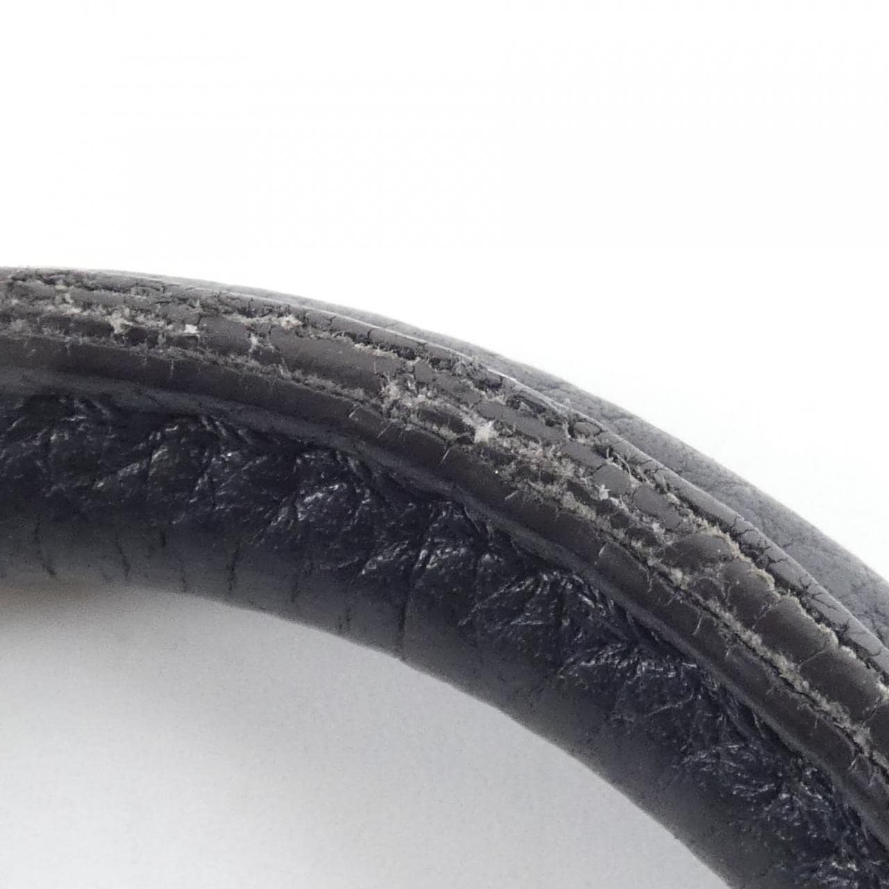 CELINE Luggage 168243LUG Bag 黑色 中古品A - 縮圖 9