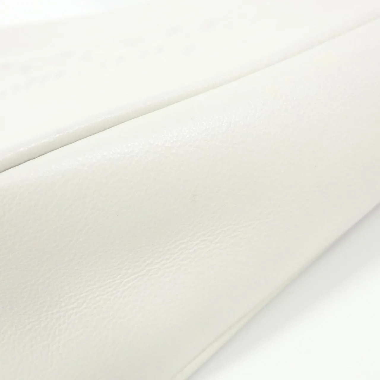 PRADA 1NE039 Pouch 黑色 中古品A - 縮圖 4