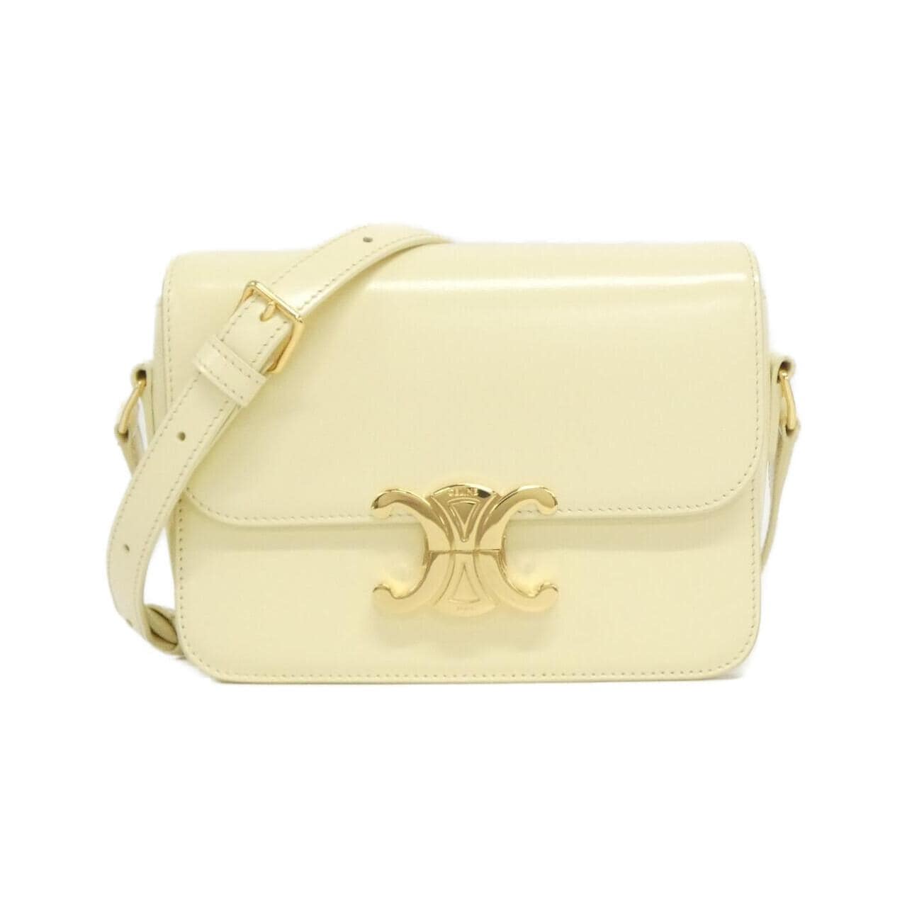 CELINE Triomphe 188423BF4 Shoulder Bag