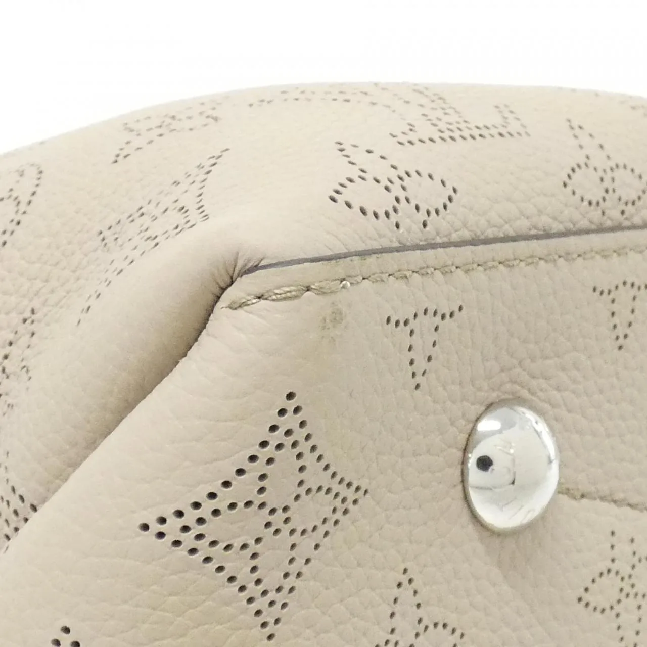 LOUIS VUITTON M59201 Tote Black Rank A - Thumbnail 2