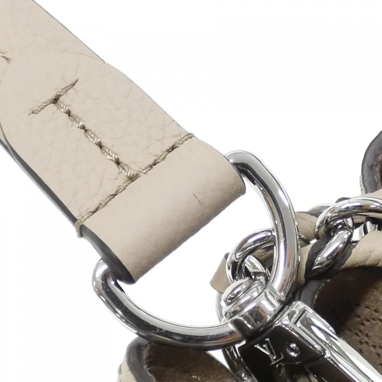 LOUIS VUITTON M59201 Tote Black Rank A - Thumbnail 3