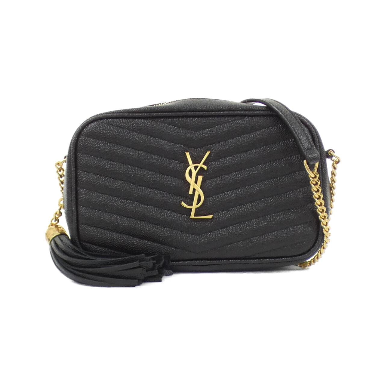 SAINT LAURENT 612579 1GF01 Shoulder Bag
