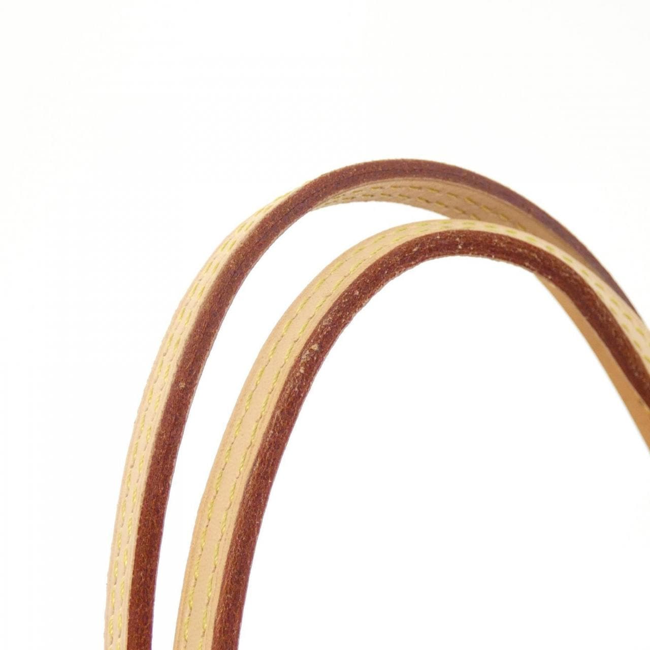 LOUIS VUITTON Neverfull N41362 Bag Damier Black Damier - Thumbnail 7