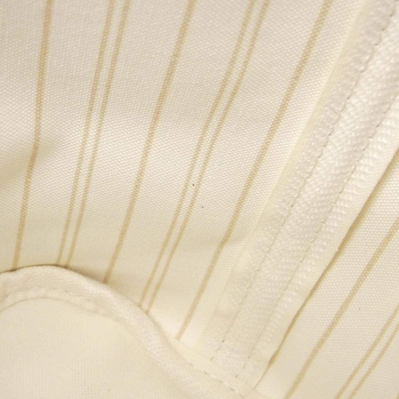 LOUIS VUITTON Neverfull N41362 Bag Damier Black Damier - Thumbnail 9