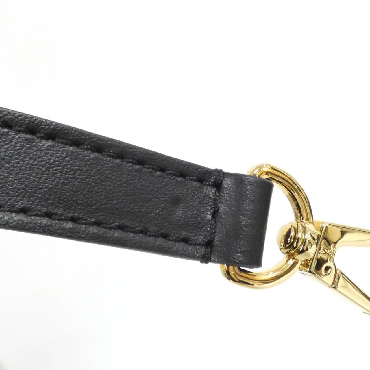 LOUIS VUITTON Alma M45380 Bag Black - Thumbnail 5