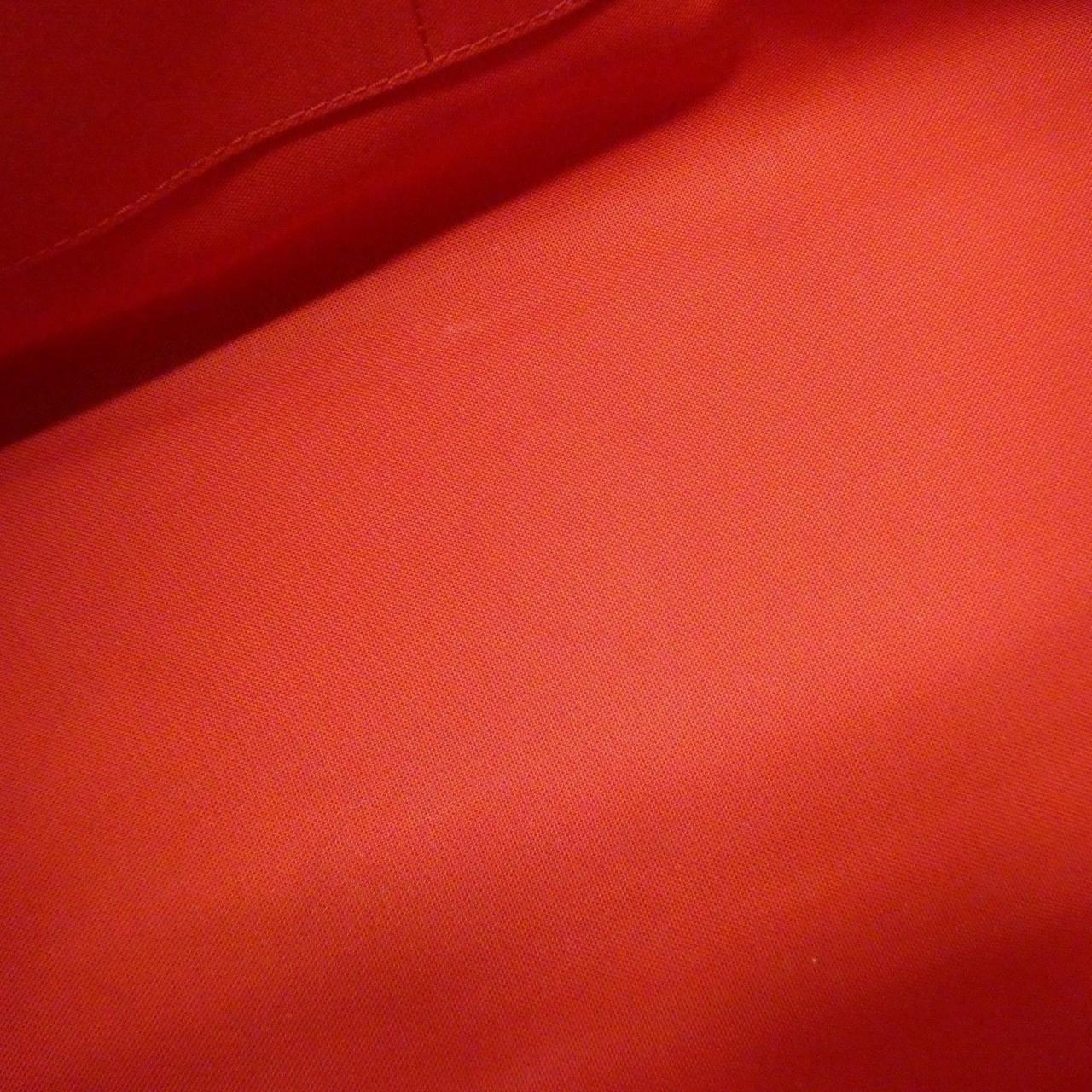 LOUIS VUITTON M45320 Bag Monogram Black Monogram - Thumbnail 8