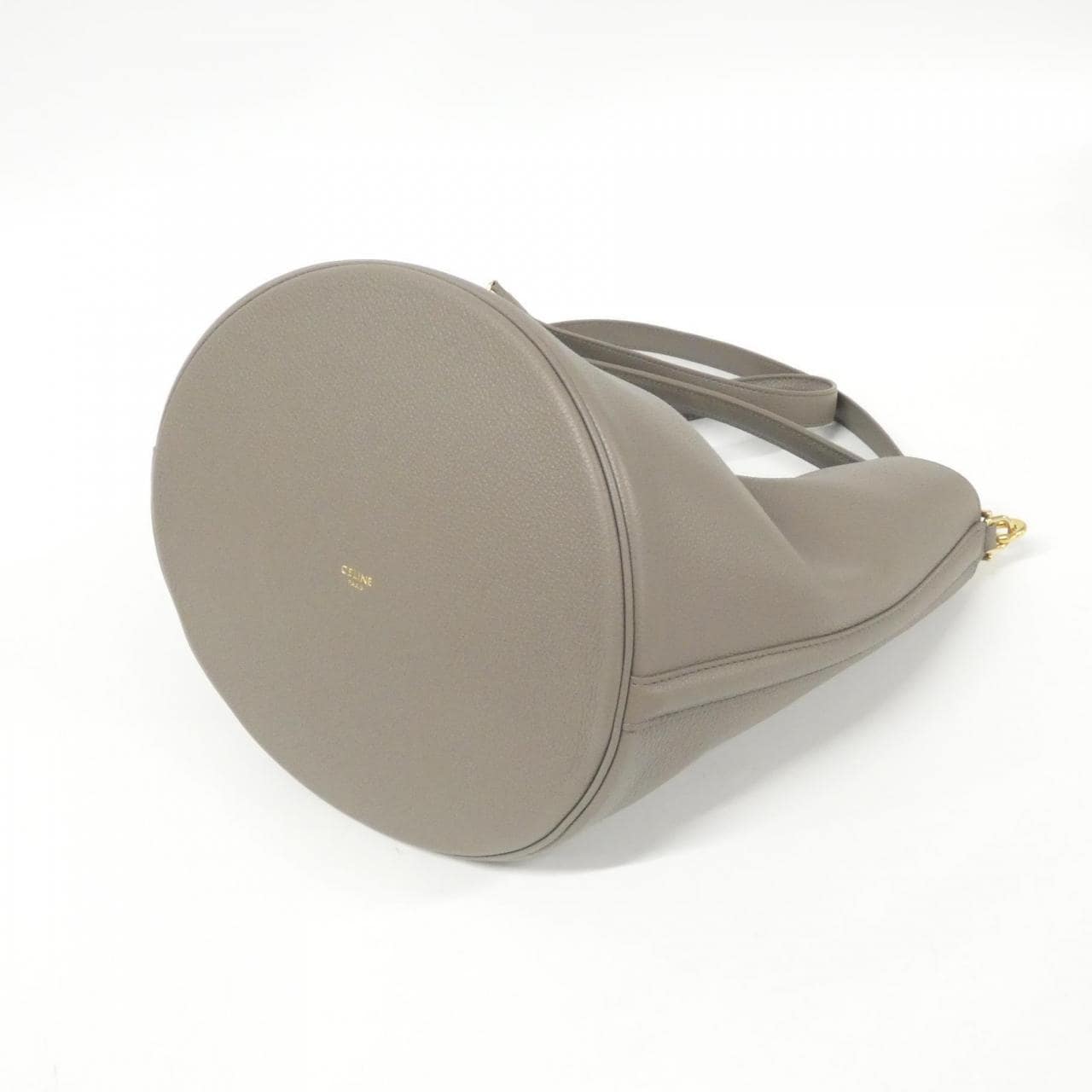 CELINE 195573CR8 Bag Black - Thumbnail 3