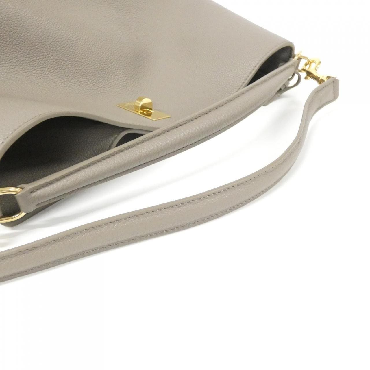 CELINE 195573CR8 Bag Black - Thumbnail 6