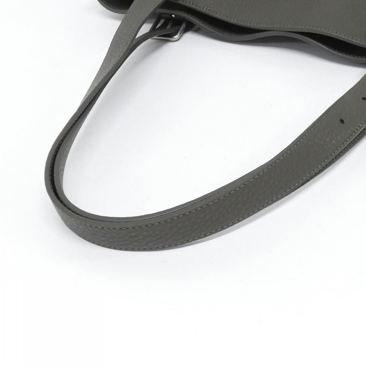 BALENCIAGA 827171 2ABVZ Bag Black - Thumbnail 5