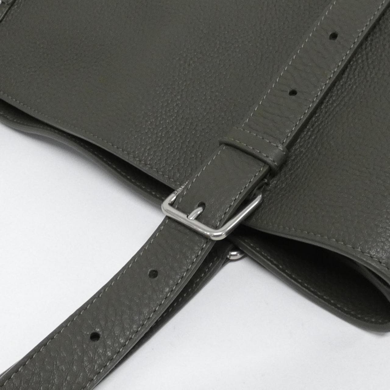 BALENCIAGA 827171 2ABVZ Bag Black - Thumbnail 6