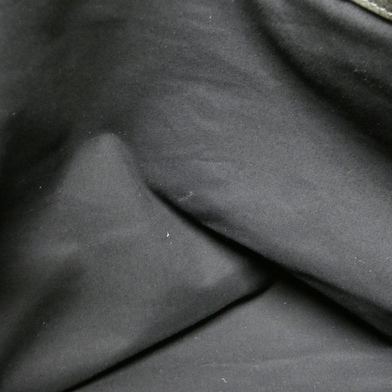 BALENCIAGA 827171 2ABVZ Bag Black - Thumbnail 8