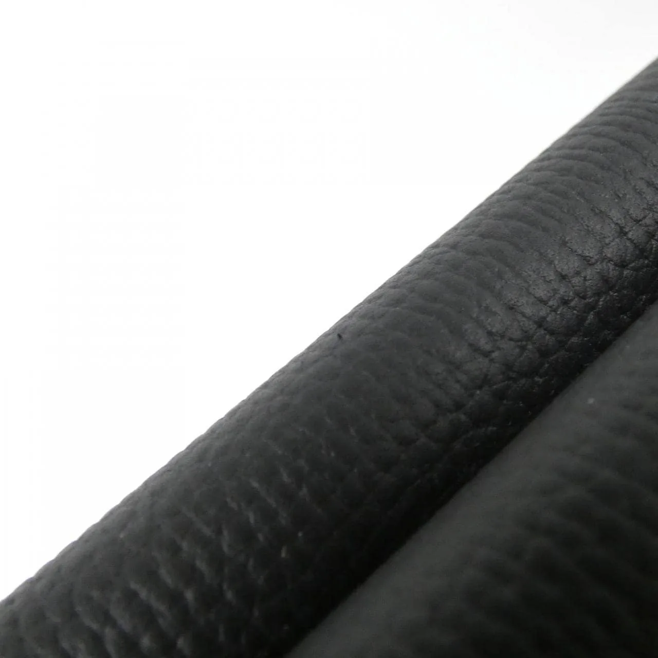 LOEWE C821TR2X16 Wallet Lambskin 黑色 羊皮 中古品A - 縮圖 4