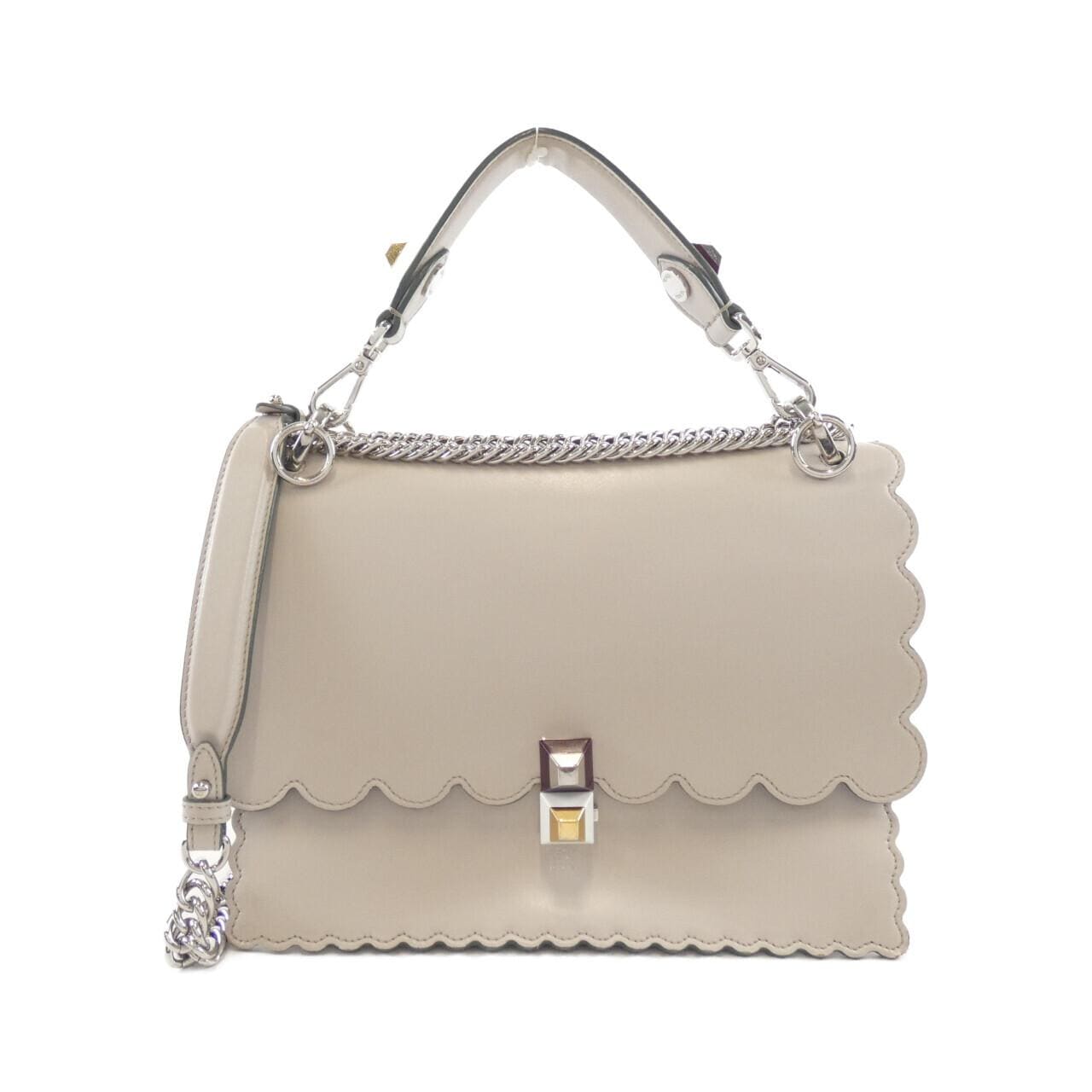 FENDI 8BT283 OZC Shoulder Bag