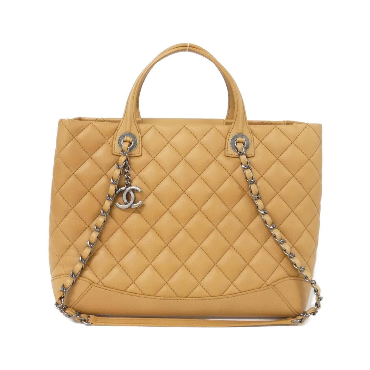 CHANEL 98606 Handbag