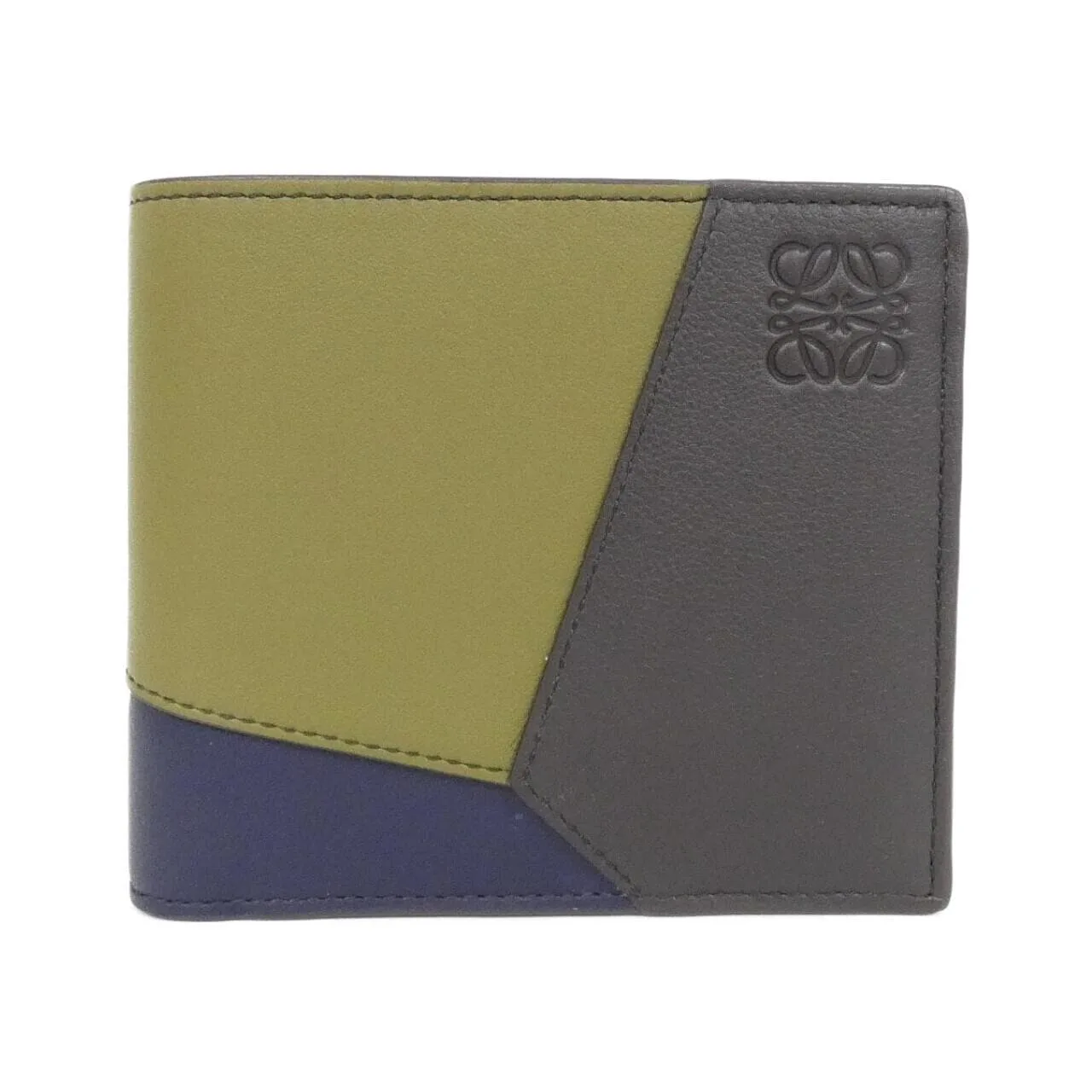 LOEWE Puzzle C510501X12 Wallet